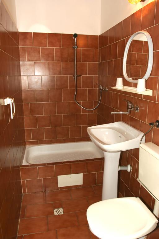 Hotel Michle Praga Cameră foto